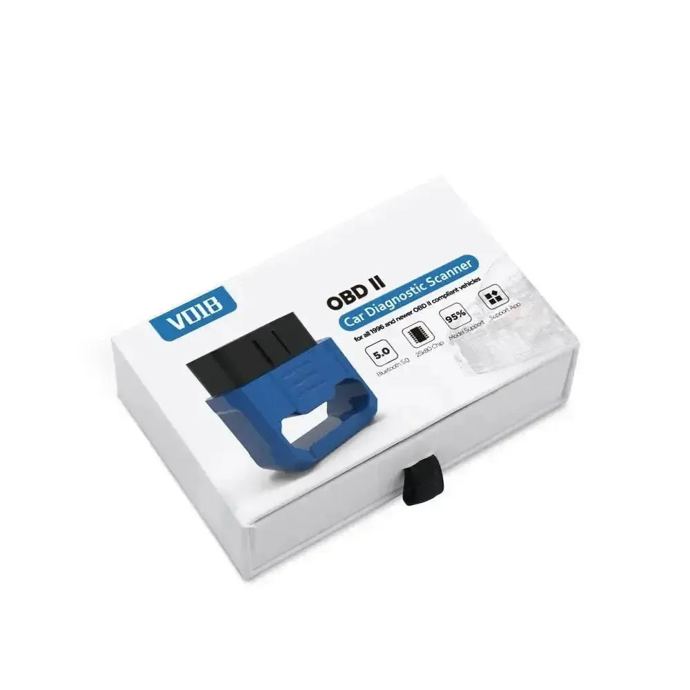 V018 | Interfejs ELM327 (Bluetooth)