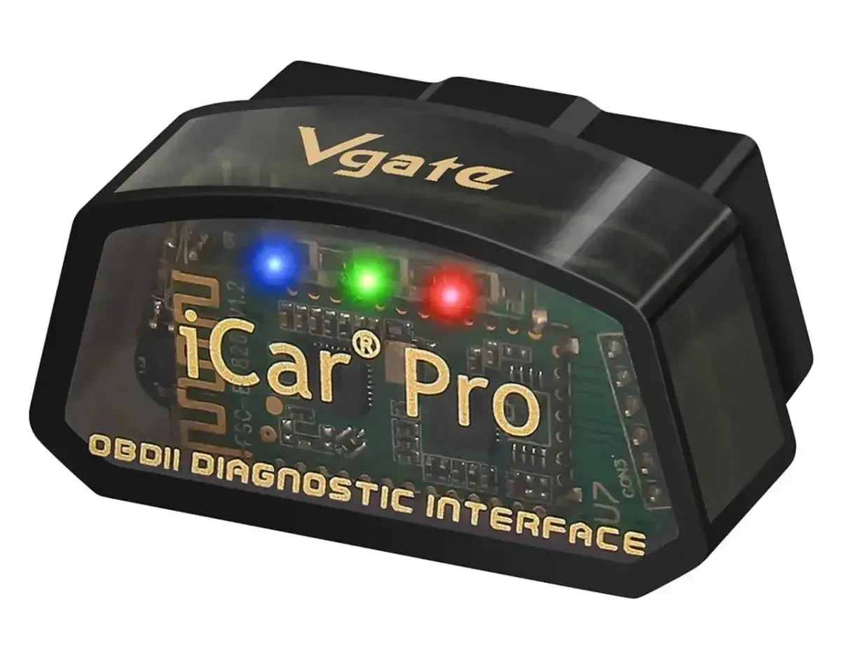 Vgate iCar Pro | Interfejs ELM327 (Bluetooth 4.0)