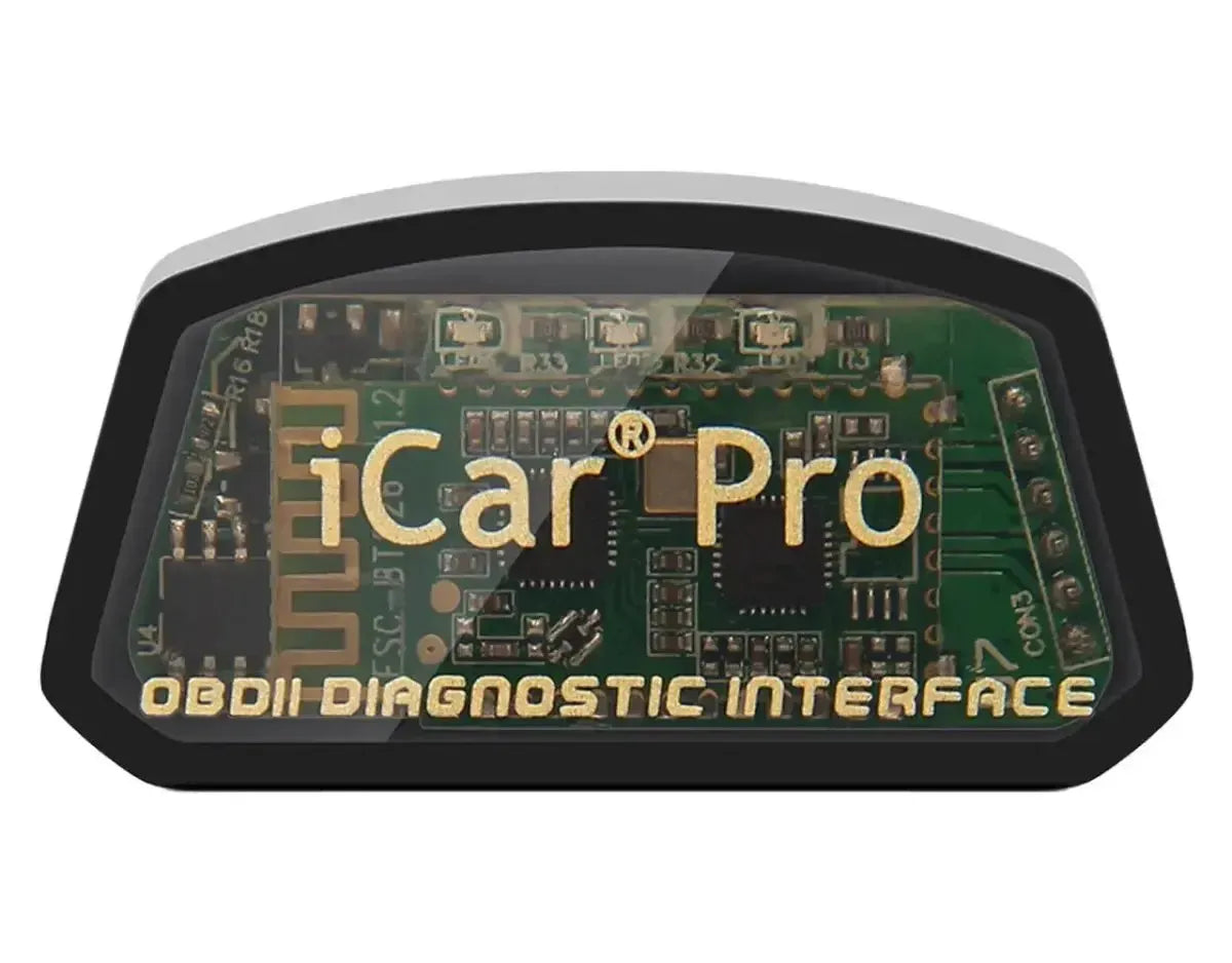 Vgate iCar Pro | Interfejs ELM327 (Bluetooth 4.0)