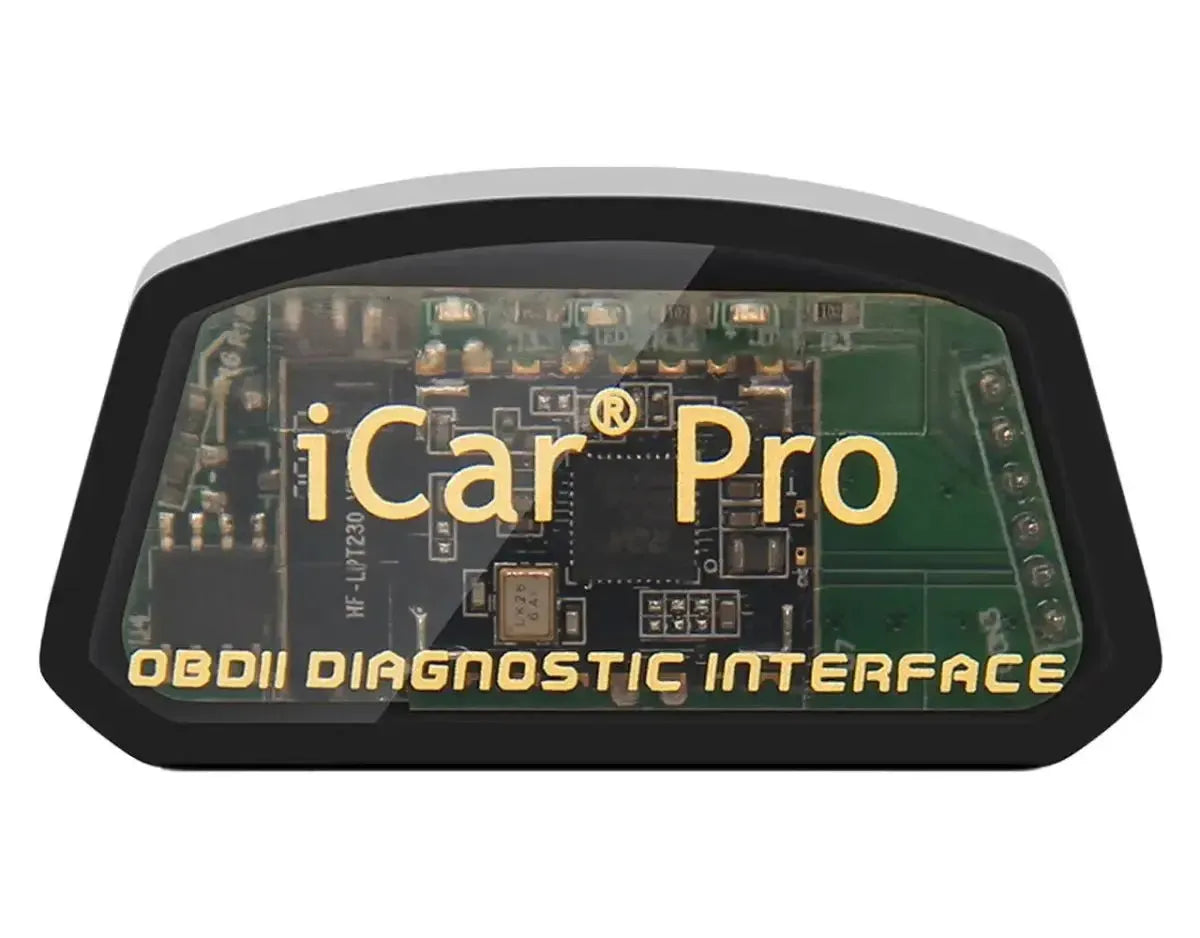 Vgate iCar Pro | Interfejs ELM327 (WiFi)