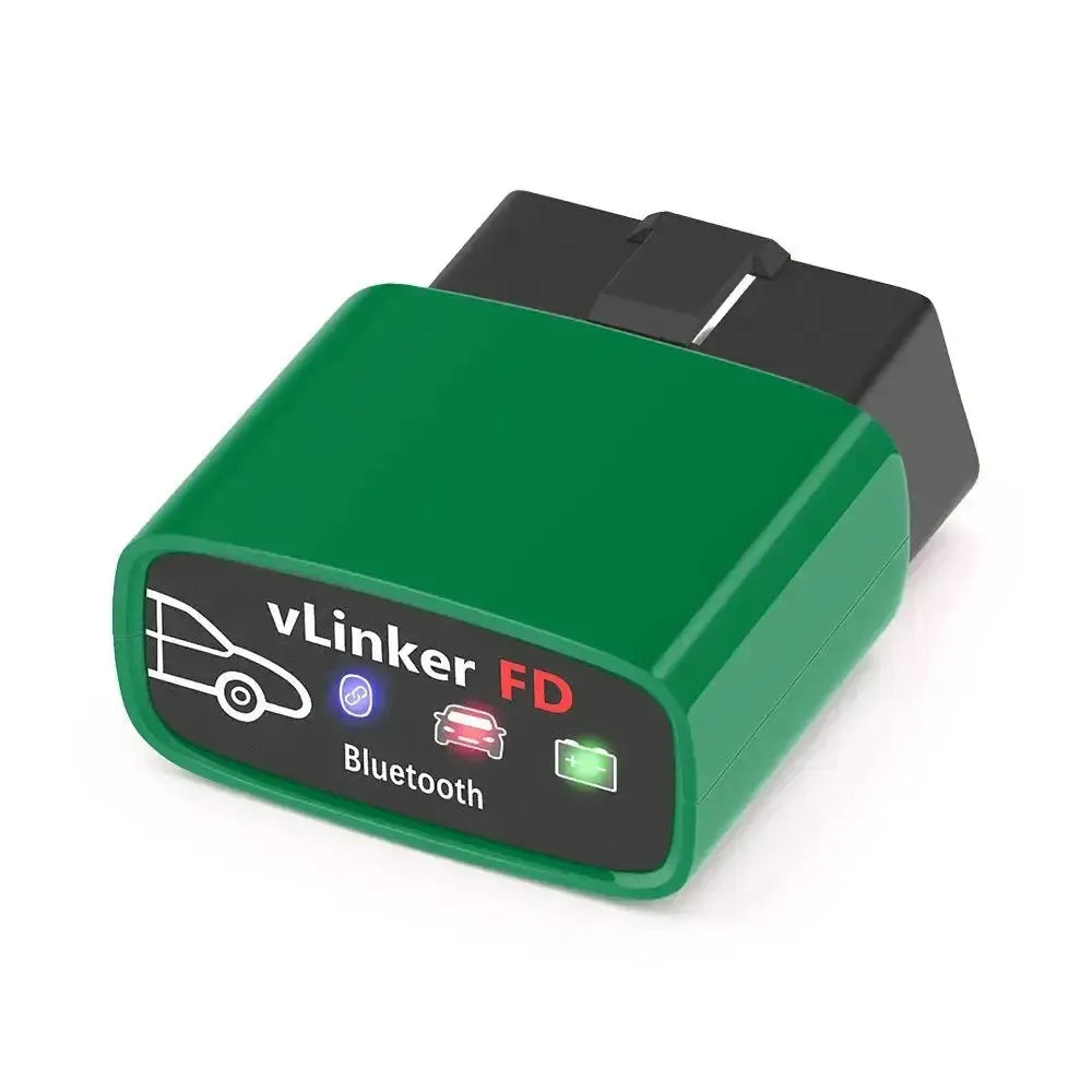 Vgate vLinker FD | Interfejs ELM327 (Bluetooth 3.0)