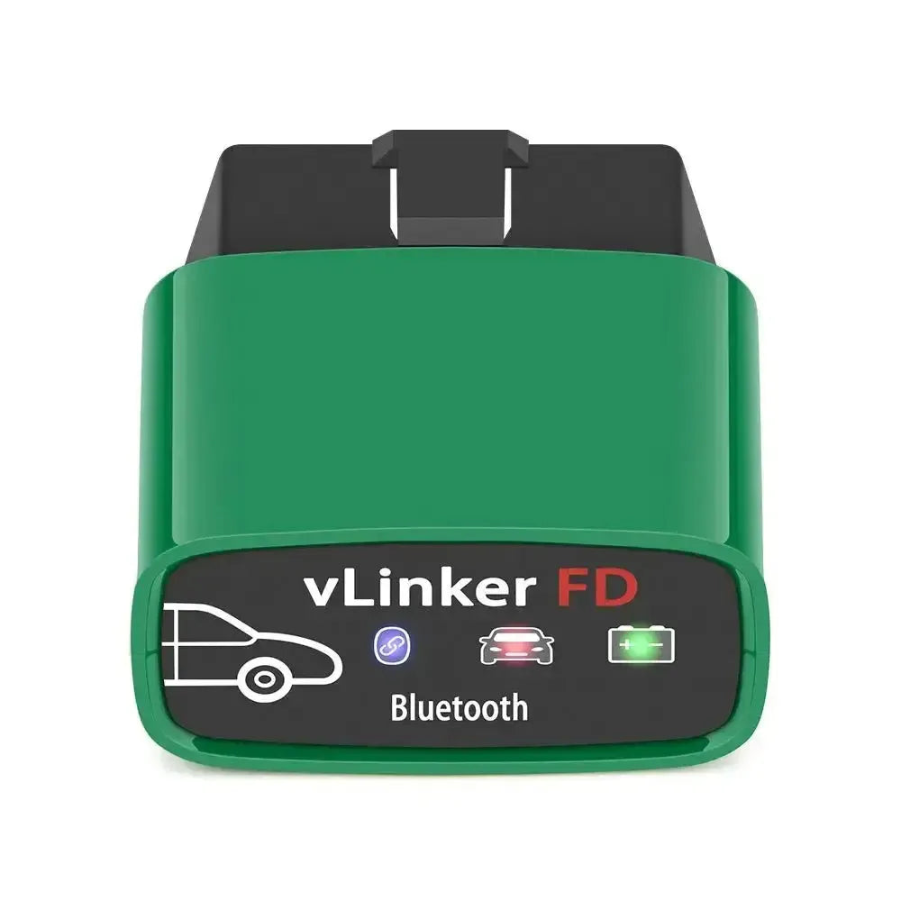 Vgate vLinker FD | Interfejs ELM327 (Bluetooth 3.0)