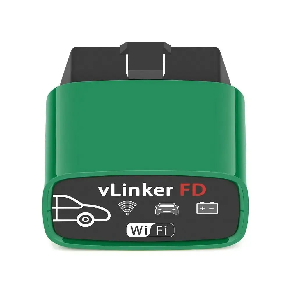 Vgate vLinker FD | Interfejs ELM327 (WiFi)