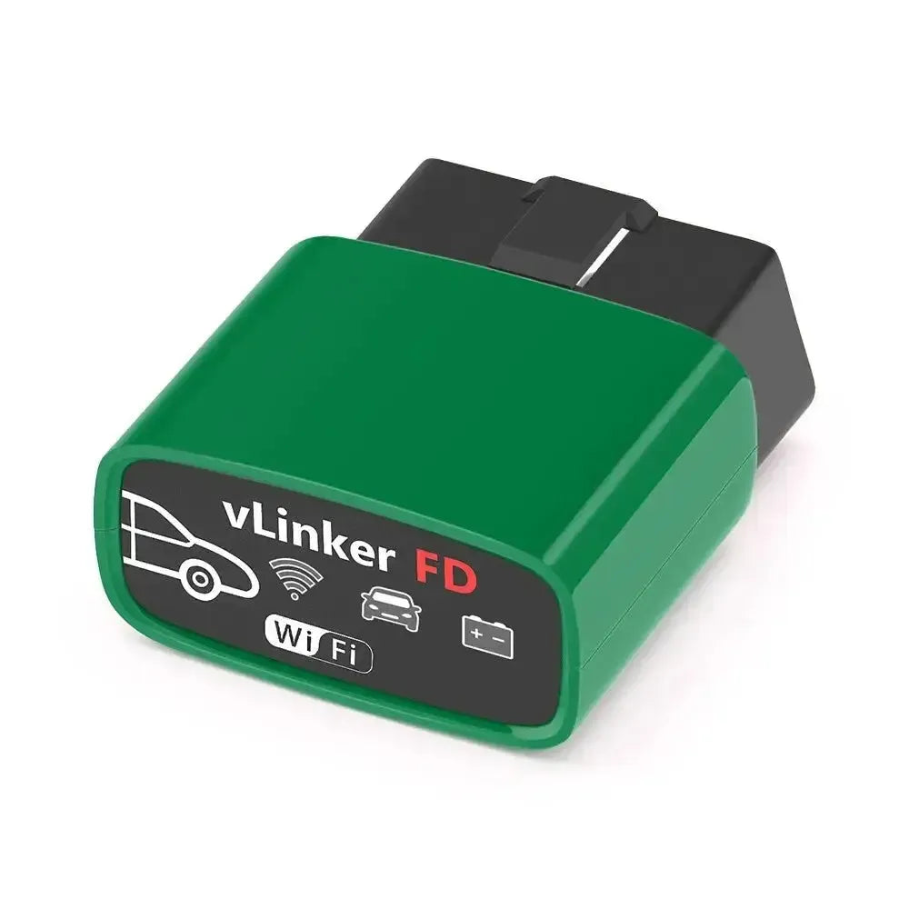 Vgate vLinker FD | Interfejs ELM327 (WiFi)
