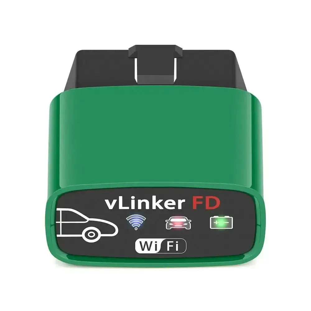 Vgate vLinker FD | Interfejs ELM327 (WiFi)