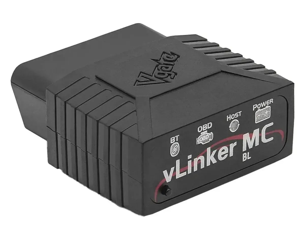 Vgate vLinker MC | Interfejs ELM327 (Bluetooth 3.0)