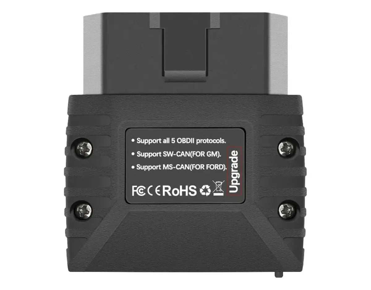 Vgate vLinker MC | Interfejs ELM327 (WiFi)