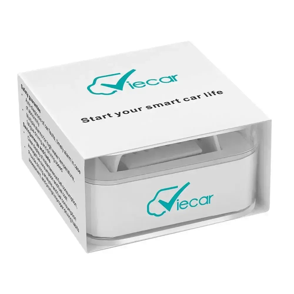 Viecar Mini OVC100 | Interfejs ELM327 (Bluetooth 4.0)