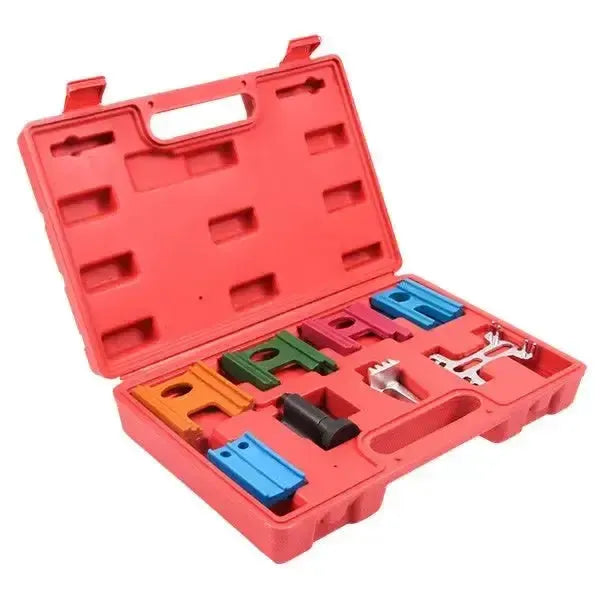 VT01065 Opel/PSA/Saab/VAG - Zestaw blokad 8-częściowy