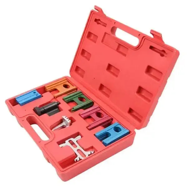 VT01065 Opel/PSA/Saab/VAG - Zestaw blokad 8-częściowy