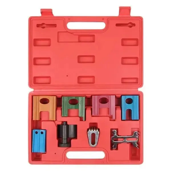 VT01065 Opel/PSA/Saab/VAG - Zestaw blokad 8-częściowy