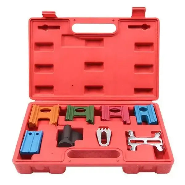 VT01065 Opel/PSA/Saab/VAG - Zestaw blokad 8-częściowy