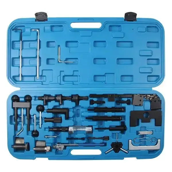 VT01173 VAG - Zestaw rozrządu benzyna/diesel 34-częściowy