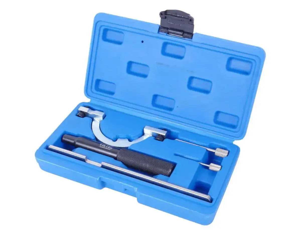 VT01244B Opel - zestaw rozrządu 1.0/1.2L 12/16V 5-częściowy