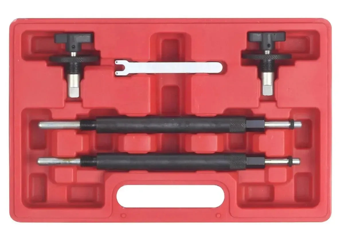 VT01271 Fiat - zestaw rozrządu 1.2/1.4L 16V 5-częściowy