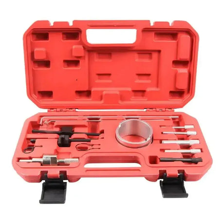 VT01272 Citroën/Peugeot/Lancia - Zestaw rozrządu 1.8/2.0/2.2L 13-częściowy