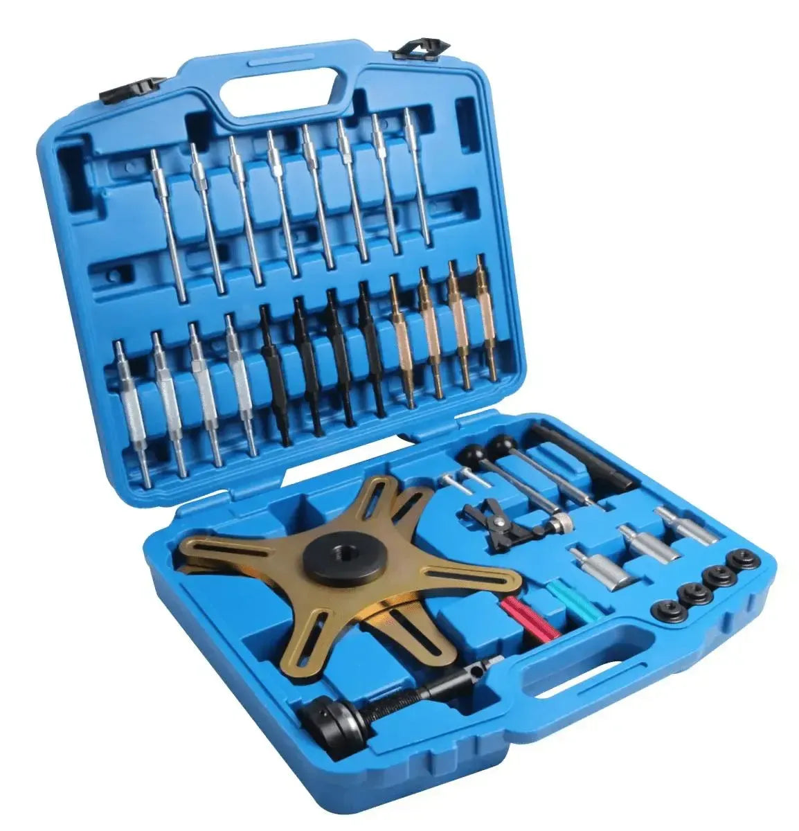 VT01373 Zestaw narzędzi do ustawiania sprzęgła 38-częściowy