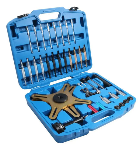 VT01373 Zestaw narzędzi do ustawiania sprzęgła 38-częściowy