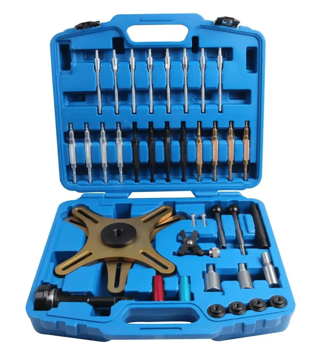 VT01373 Zestaw narzędzi do ustawiania sprzęgła 38-częściowy