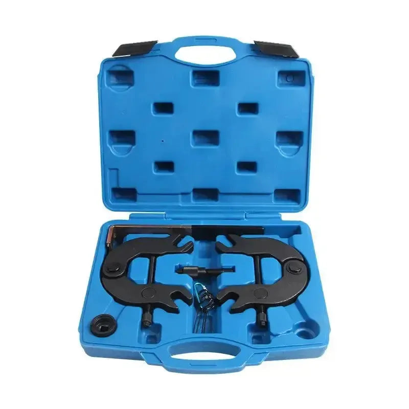 VT01393B VAG - 3.0L TDI Zestaw rozrządu 5-częściowy