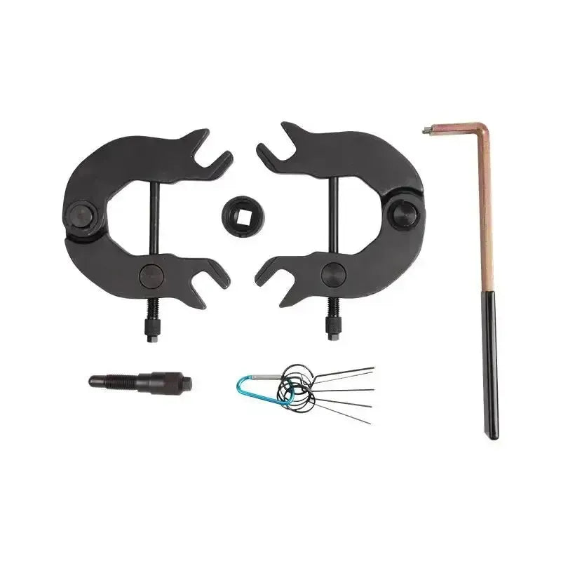 VT01393B VAG - 3.0L TDI Zestaw rozrządu 5-częściowy