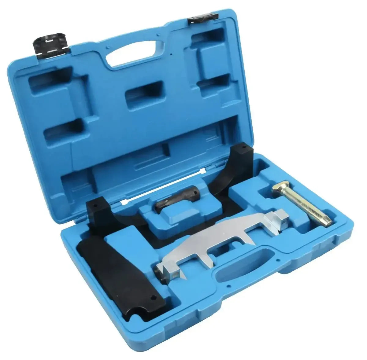 VT01513 Mercedes - Zestaw rozrządu M271 5-częściowy