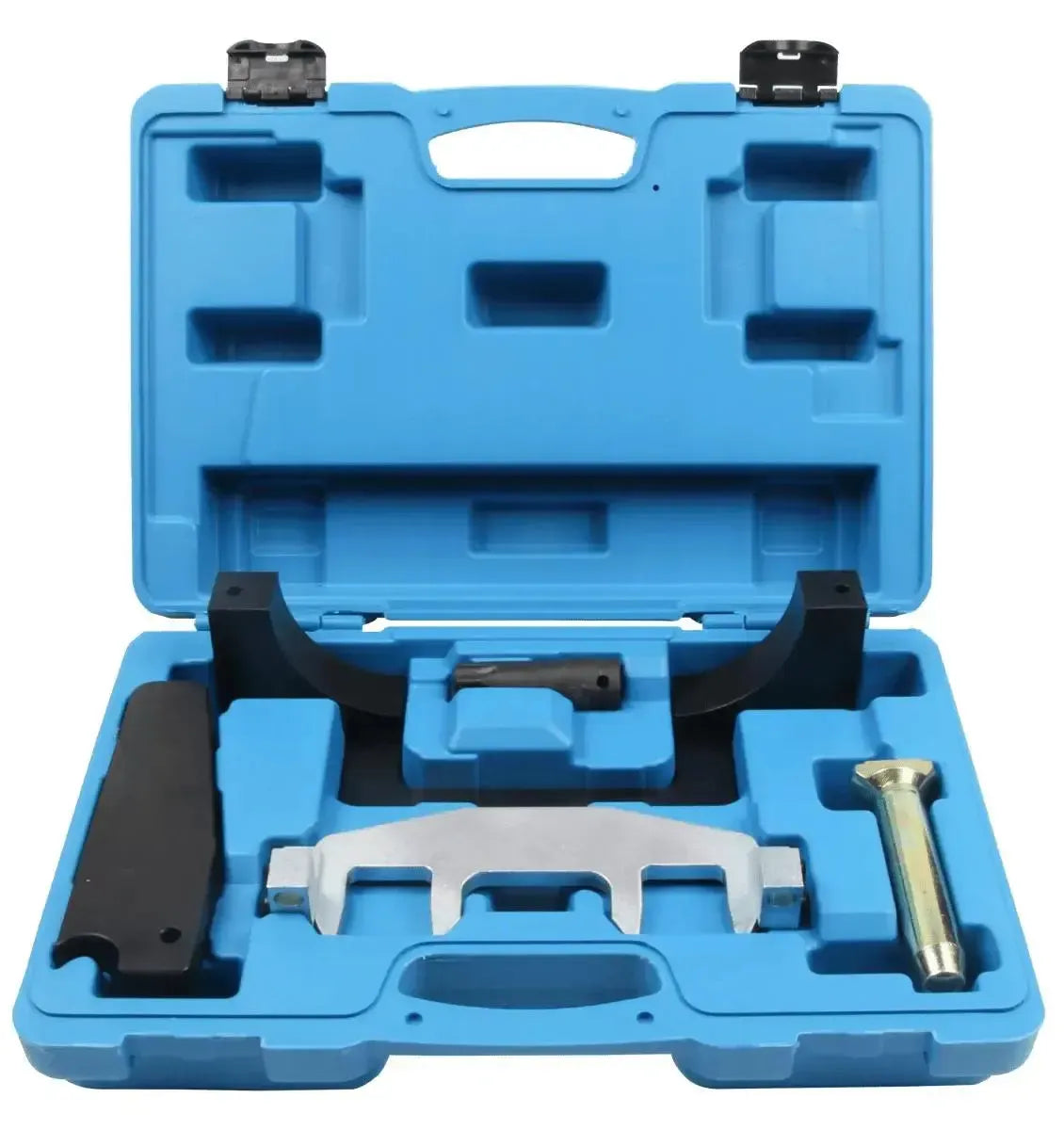 VT01513 Mercedes - Zestaw rozrządu M271 5-częściowy