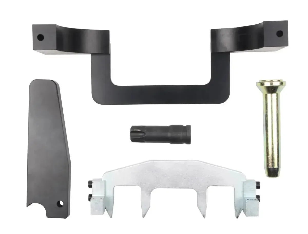 VT01513 Mercedes - Zestaw rozrządu M271 5-częściowy