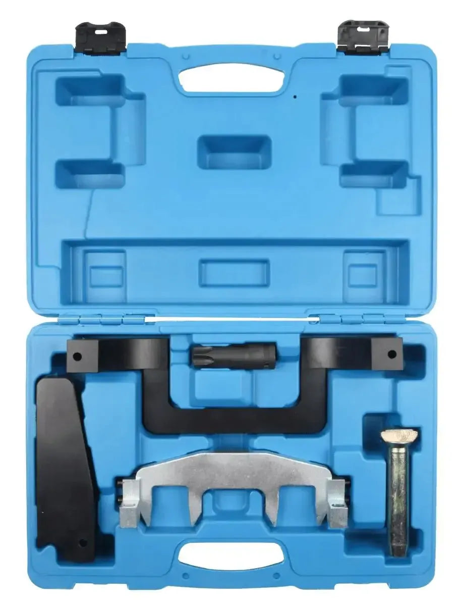 VT01513 Mercedes - Zestaw rozrządu M271 5-częściowy