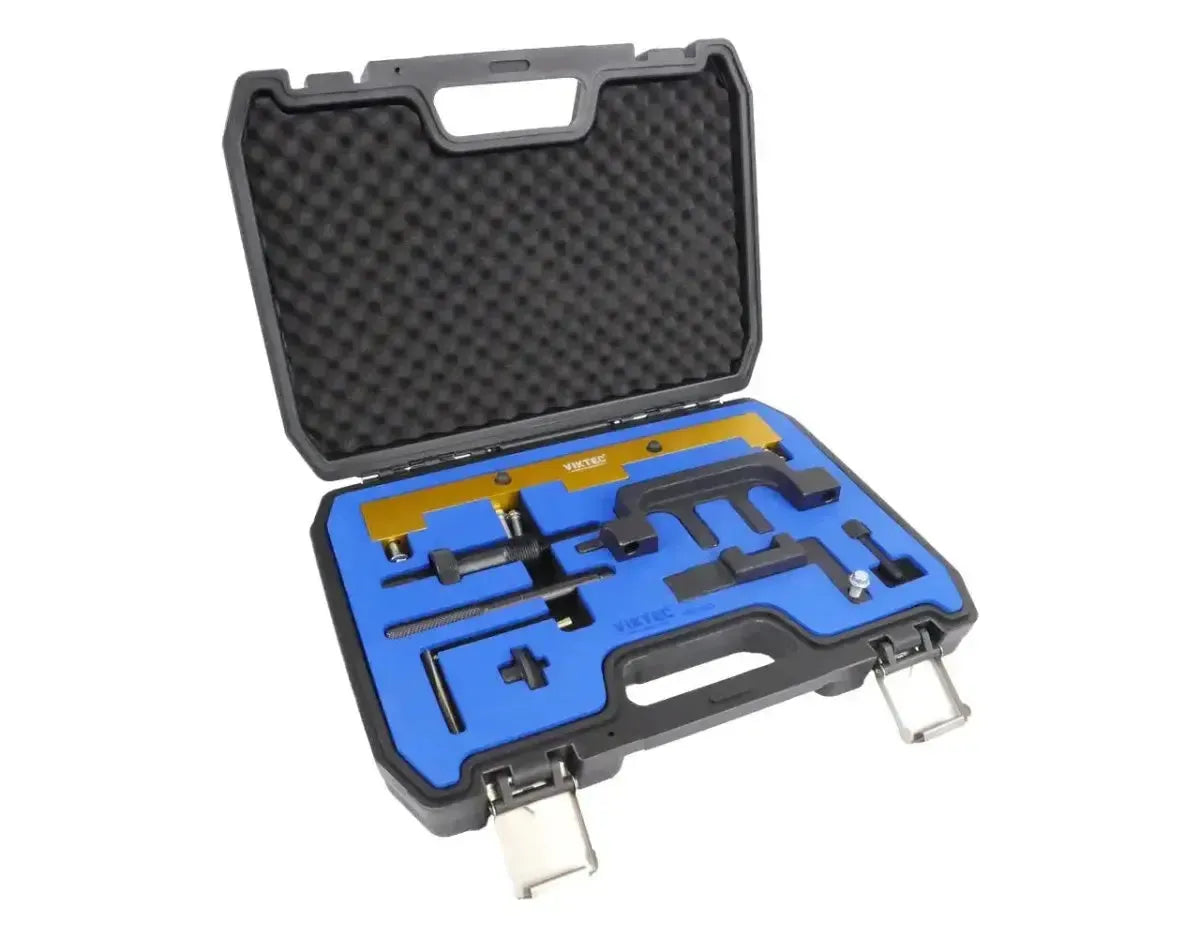 VT01523 BMW - Zestaw rozrządu N42/N46 8-częściowy