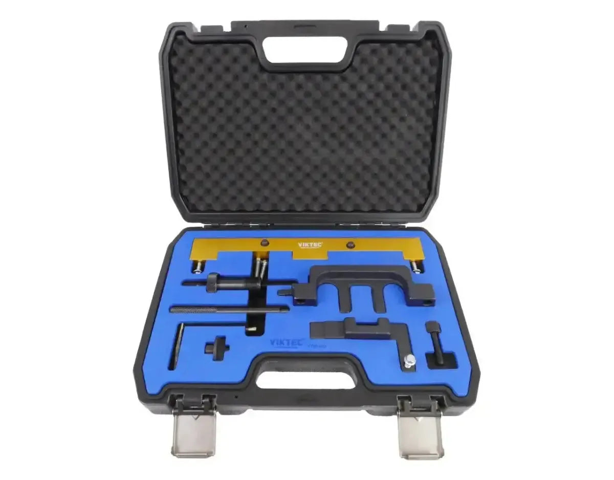 VT01523 BMW - Zestaw rozrządu N42/N46 8-częściowy