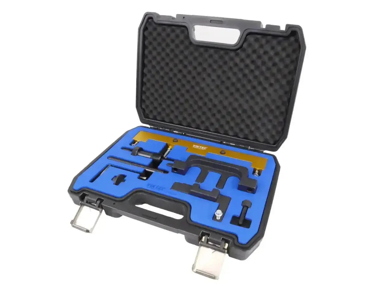 VT01523 BMW - Zestaw rozrządu N42/N46 8-częściowy