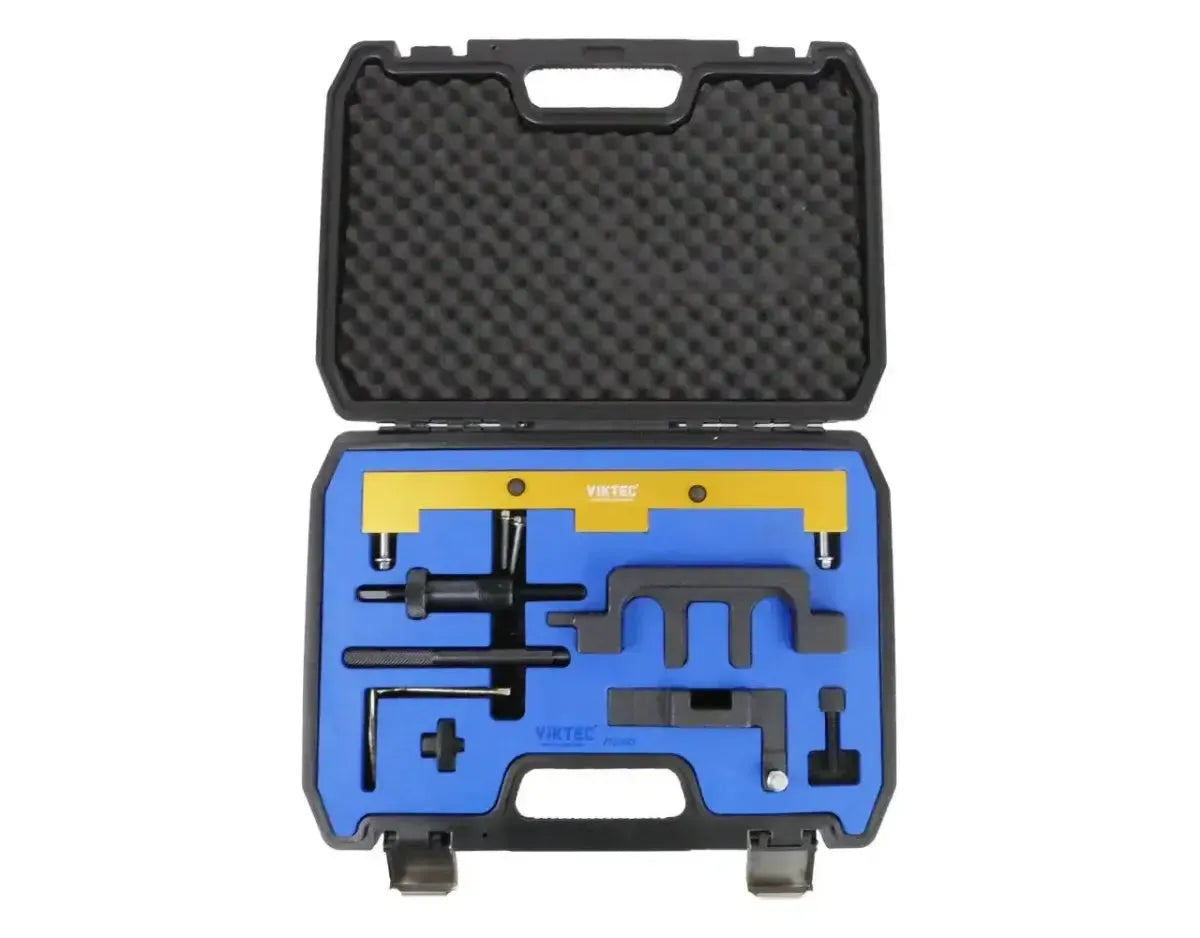 VT01523 BMW - Zestaw rozrządu N42/N46 8-częściowy