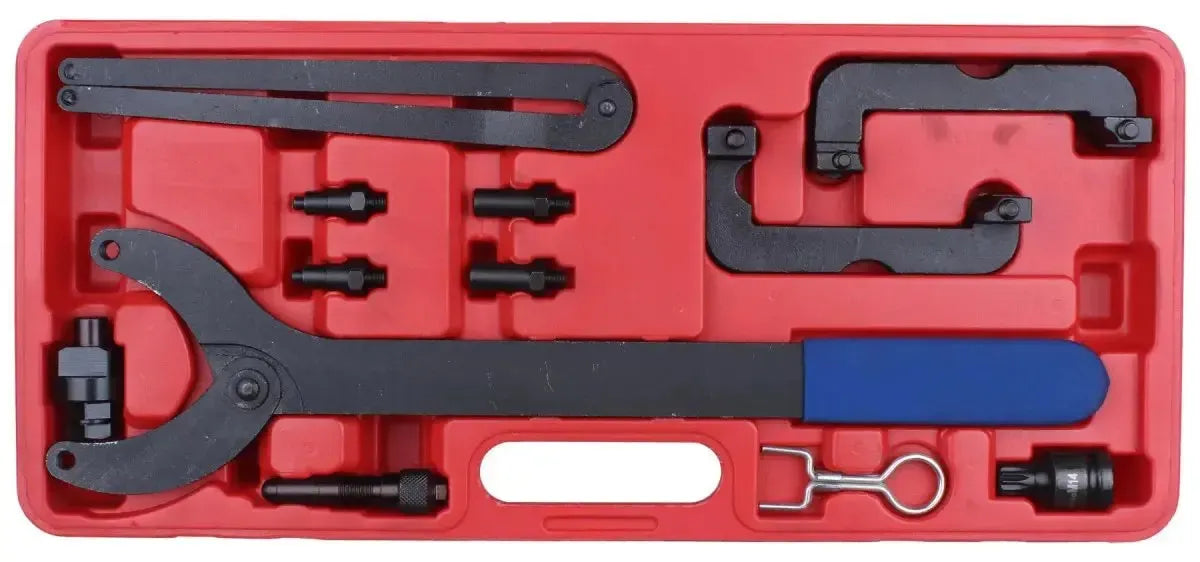 VT01531 VAG - Zestaw rozrządu 2.8/3.0/3.2L FSI/TFSI 11-częściowy