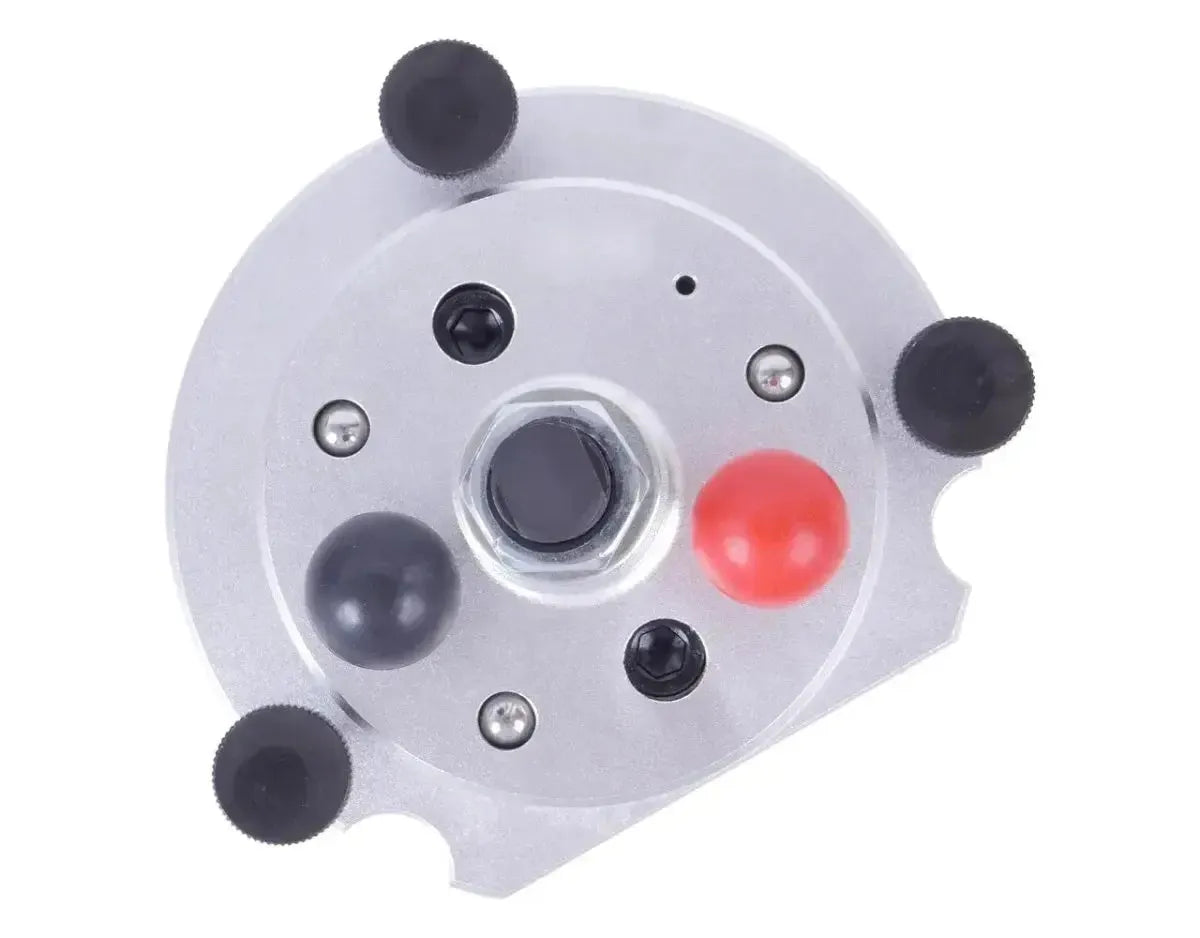 VT01540 | Narzędzie montażowe uszczelniacza wału korbowego VAG