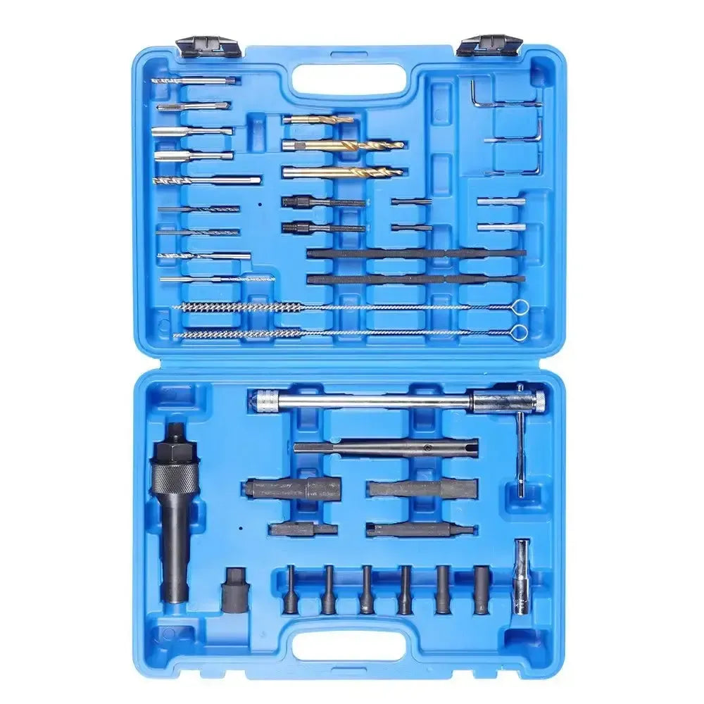 VT01552C Zestaw do usuwania świec zapłonowych 40-częściowy
