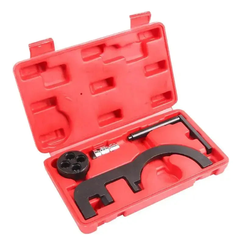 VT01554 BMW/MINI - Zestaw rozrządu N47/N47S 4-częściowy