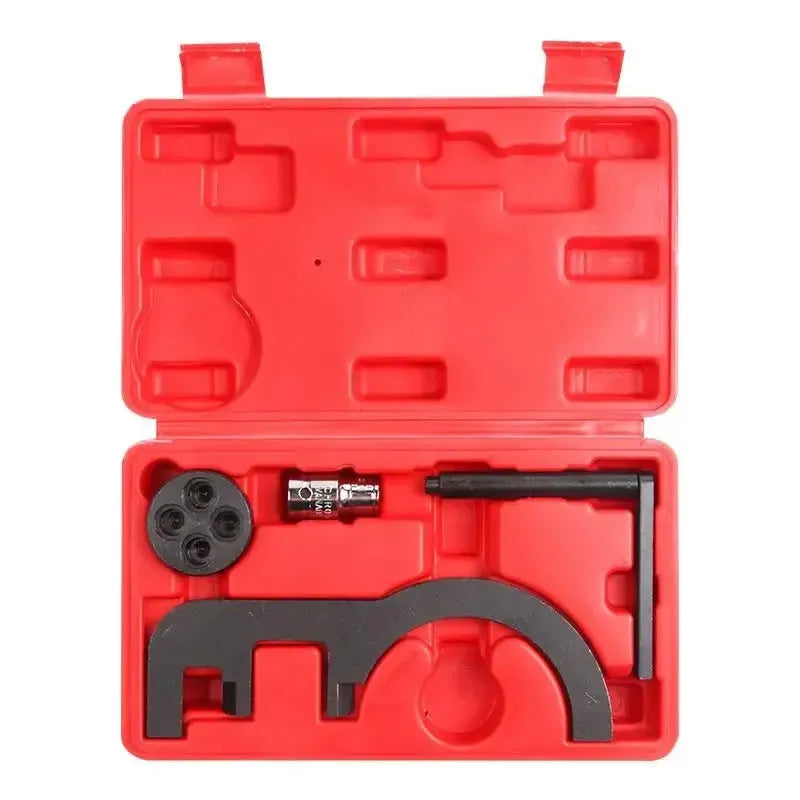 VT01554 BMW/MINI - Zestaw rozrządu N47/N47S 4-częściowy