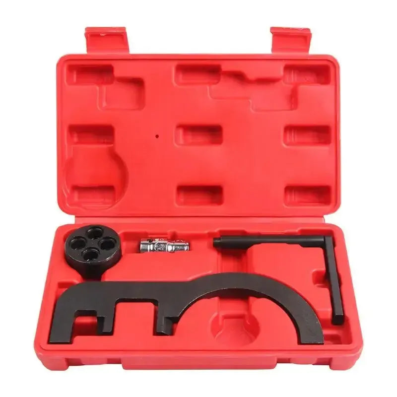 VT01554 BMW/MINI - Zestaw rozrządu N47/N47S 4-częściowy