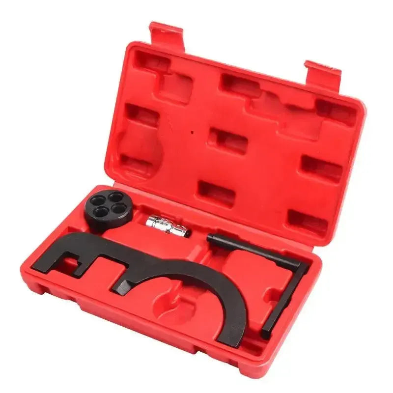 VT01554 BMW/MINI - Zestaw rozrządu N47/N47S 4-częściowy