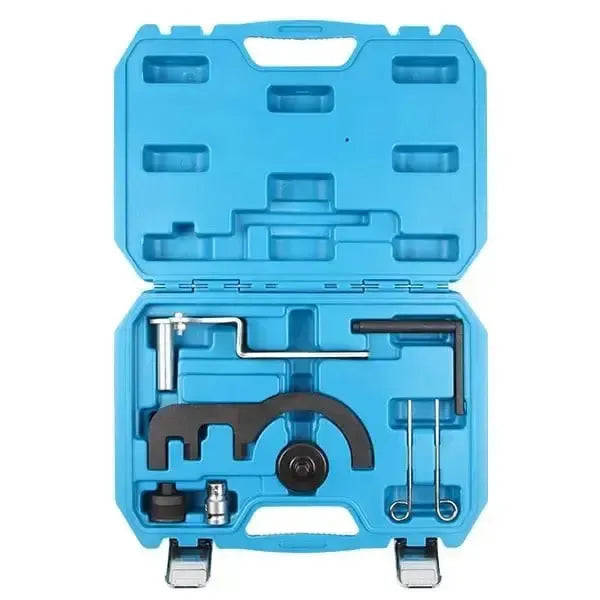 VT01554C BMW/MINI - Zestaw rozrządu N47/N47S/N57/N57S 8-częściowy