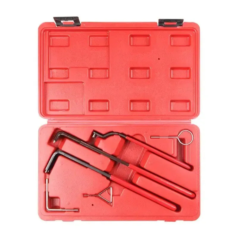 VT01560 VAG - Zestaw kluczy blokujących 6-częściowy