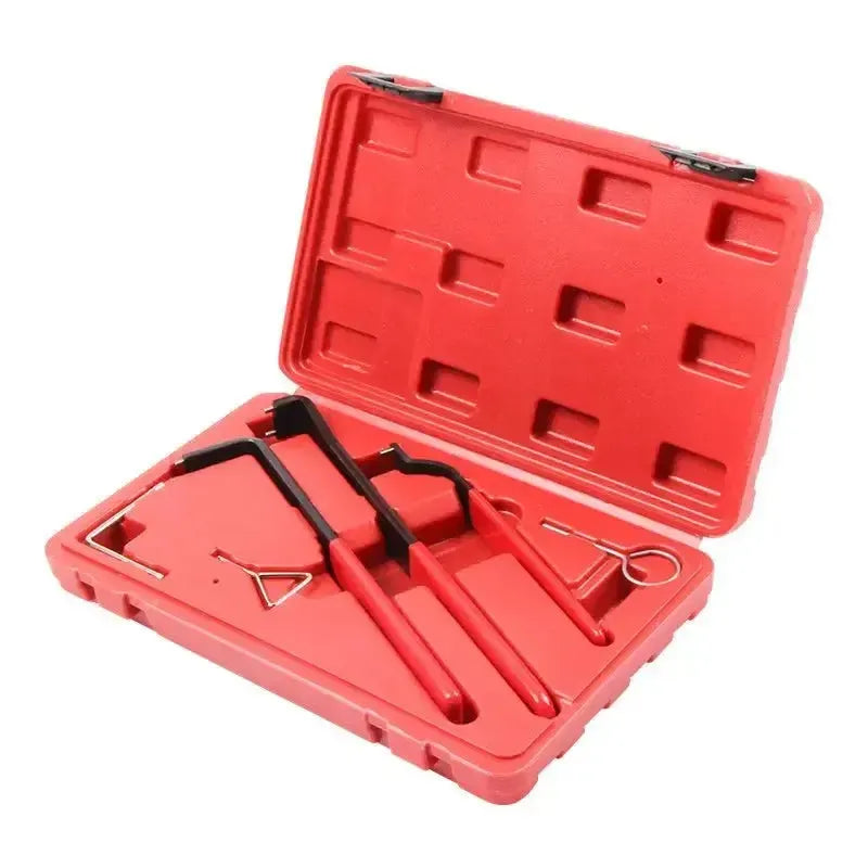 VT01560 VAG - Zestaw kluczy blokujących 6-częściowy