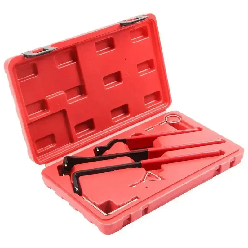 VT01560 VAG - Zestaw kluczy blokujących 6-częściowy