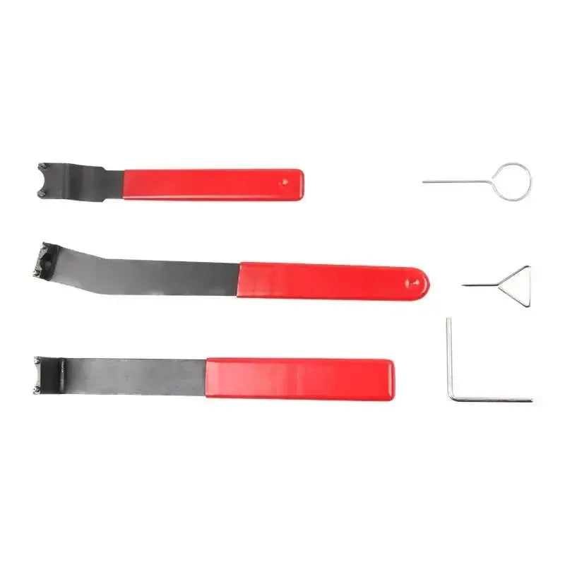 VT01560 VAG - Zestaw kluczy blokujących 6-częściowy