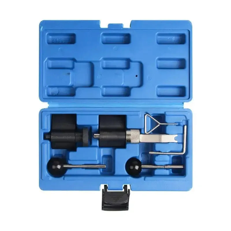 VT01581C VAG - Zestaw rozrządu 1.4/1.6/1.9/2.0L TDI 7-częściowy