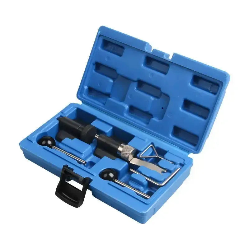 VT01581C VAG - Zestaw rozrządu 1.4/1.6/1.9/2.0L TDI 7-częściowy