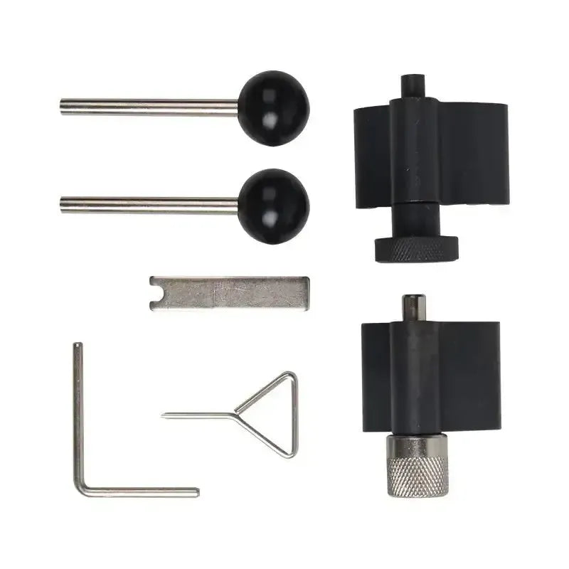 VT01581C VAG - Zestaw rozrządu 1.4/1.6/1.9/2.0L TDI 7-częściowy