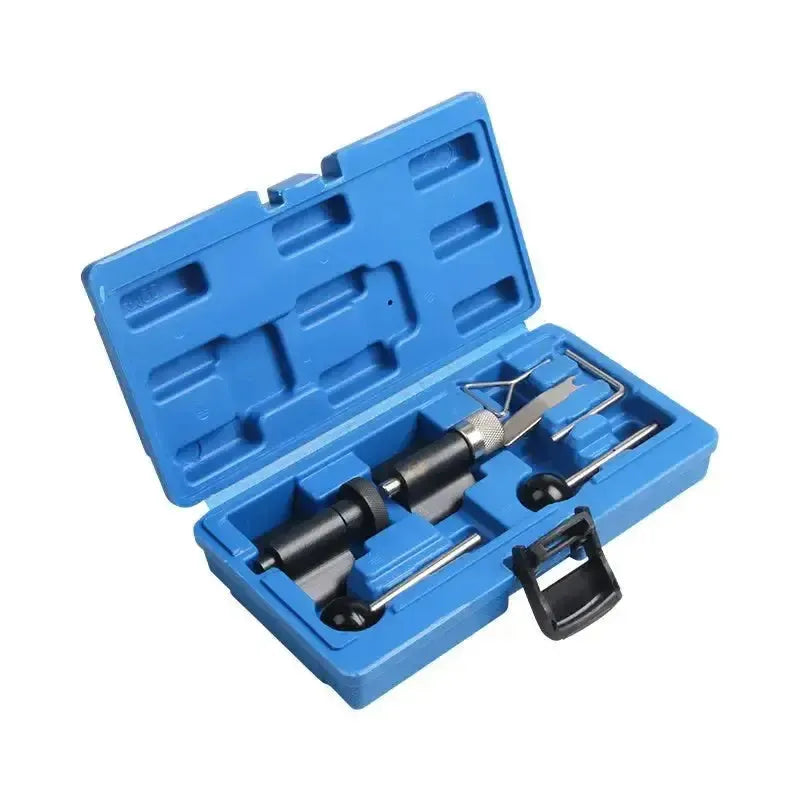 VT01581C VAG - Zestaw rozrządu 1.4/1.6/1.9/2.0L TDI 7-częściowy