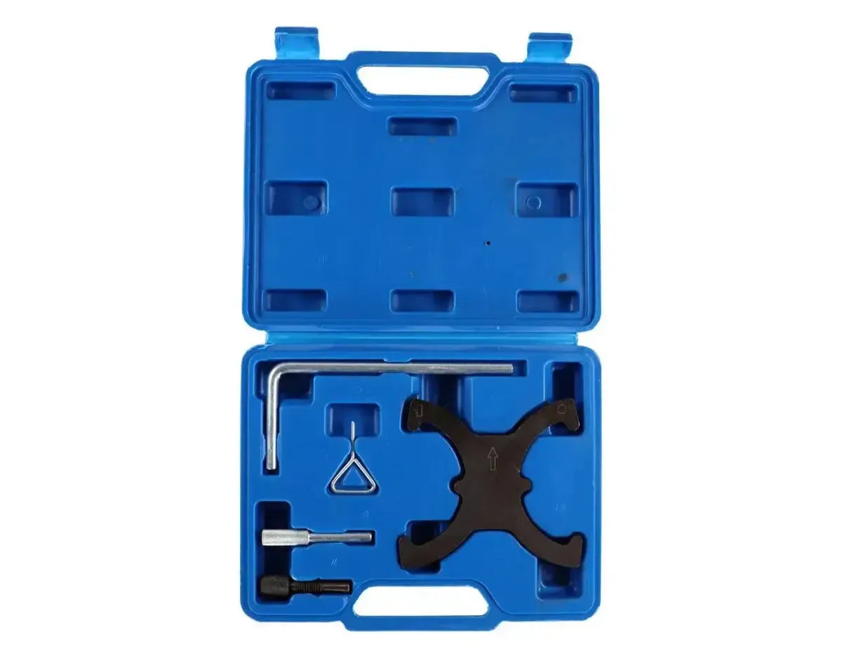 VT01595 Ford/Volvo - zestaw rozrządu 1.6L 5-częściowy